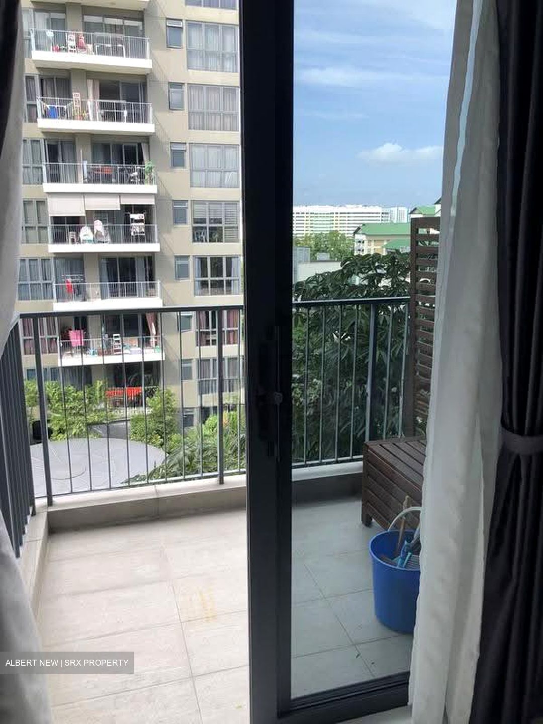 North Park Residences (D27), Apartment #609602661